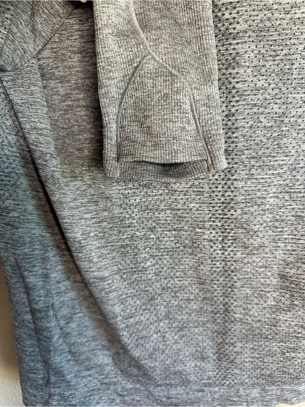 Lululemon Swiftly Tech - Picture 3 of 3
